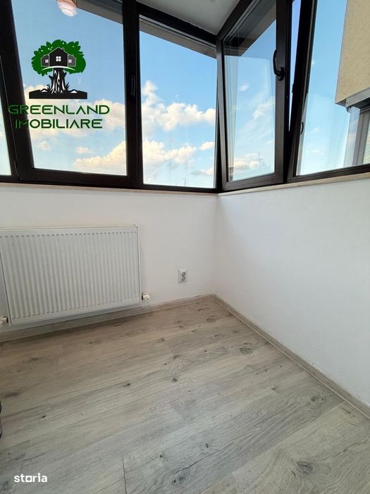 Apartament modern cu 2 camere, BLOC NOU langa Silk District