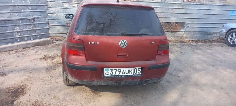 Продам гольф или обмен