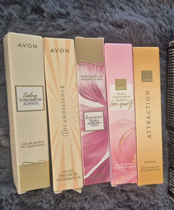 Parfum dama/barbat