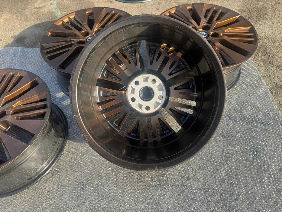 Диски R18, RAV-4