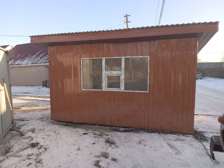 Повилион.разме 2 на 4