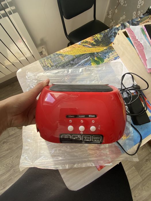 Продам лед лампу