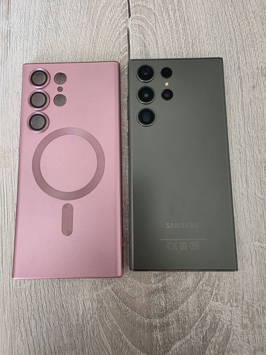 Samsung ultra 23