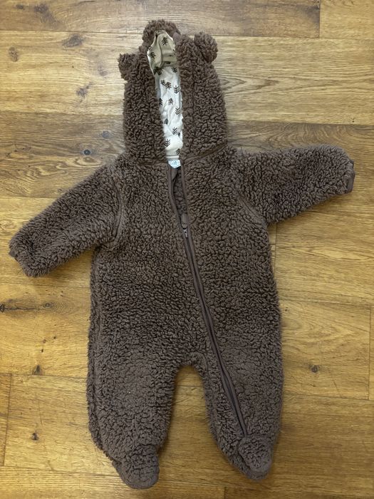 Vand combinezon bebelusi - impecabil