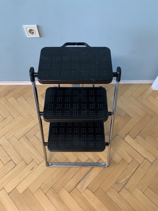 Дизайнерска стълба / Magis Италия / 90-те