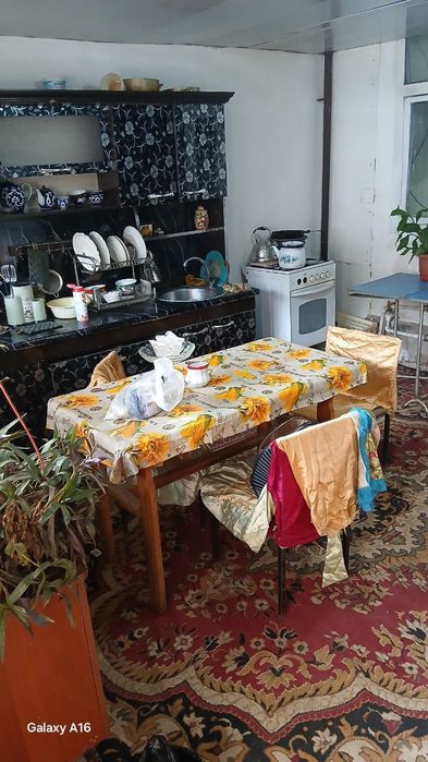 Аренда . Участок На Мирабатским районам по улица Фаргонайули за 350 уе