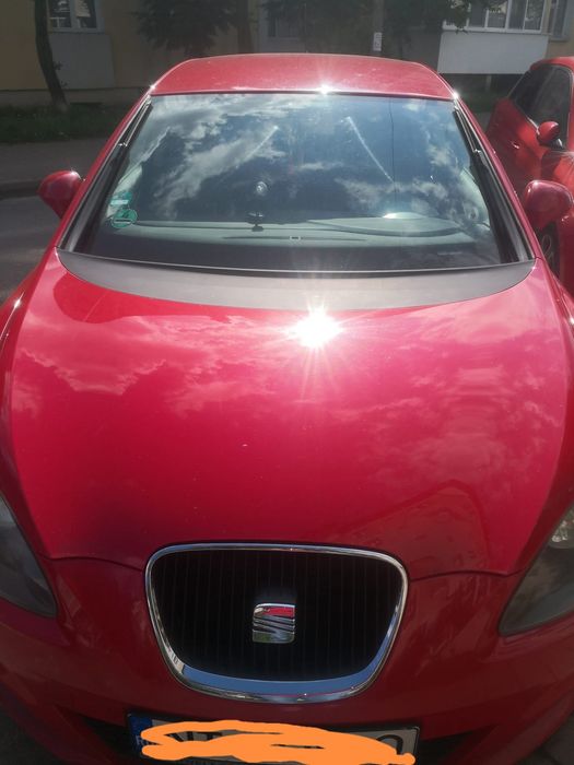 Seat leon 2010, 1.9 TDI