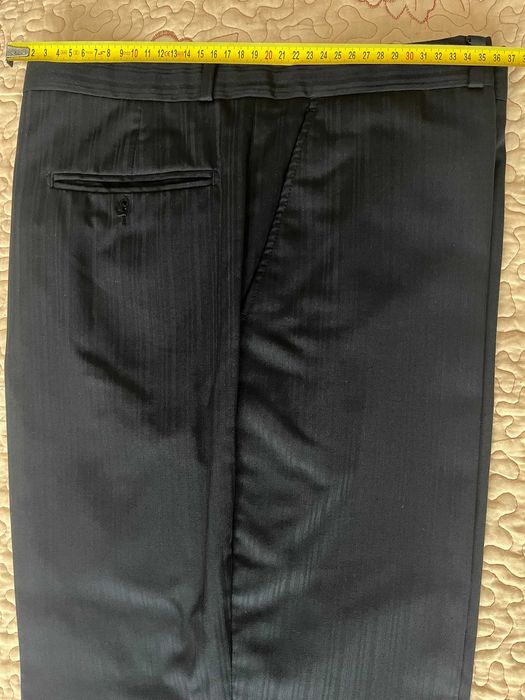 Oфициален мъжки костюм Moreno Capelli, Milano