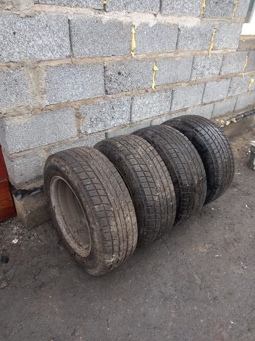 Продаю Шины Triangle