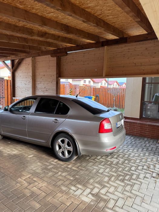 Skoda Octavia de vanzare