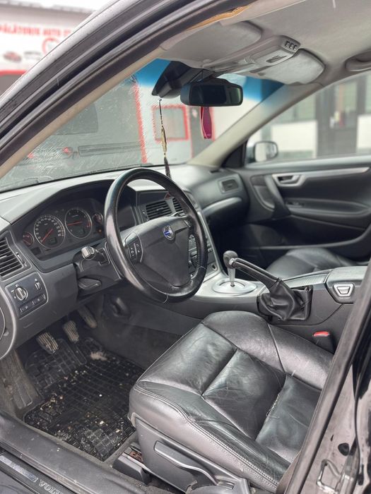 Volvo S60 – 2005 – 2.4 Diesel