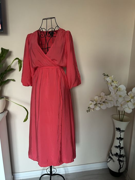 Rochie C&A, marimea S, noua