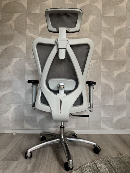 Scaun ergonomic de birou Ergoliv