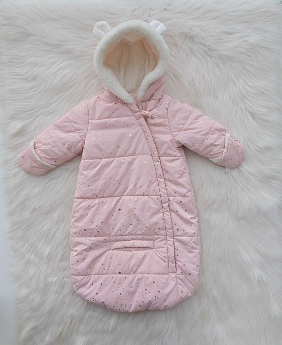 Чувал за количка 0-6 мсеца