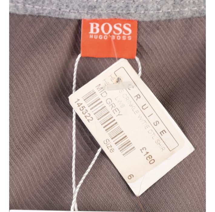 Абсолютно новая блуза Hugo Boss