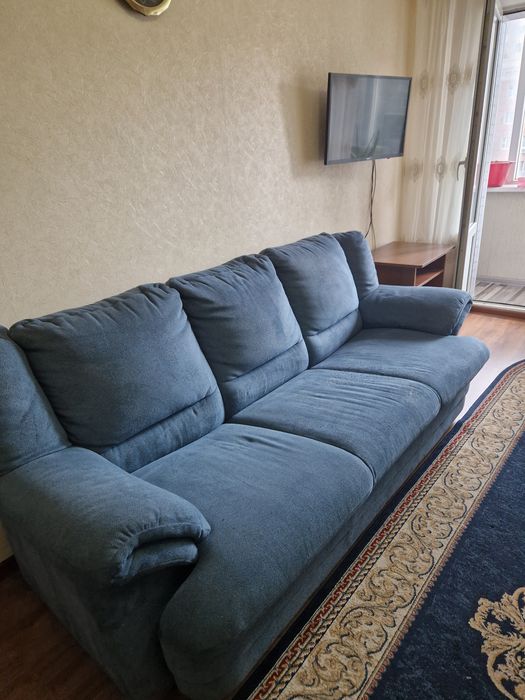 Продам  мягкий уголок.
