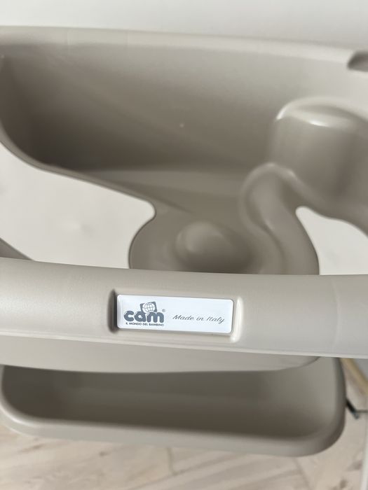 Бебешки корито cam