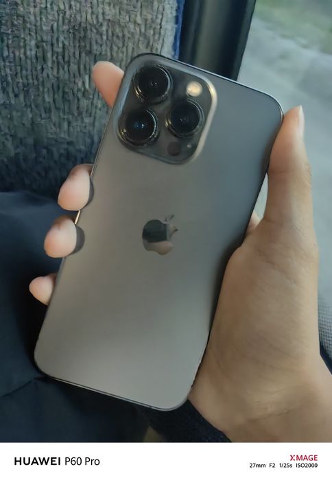 IPhone 13pro 512gb/73akb