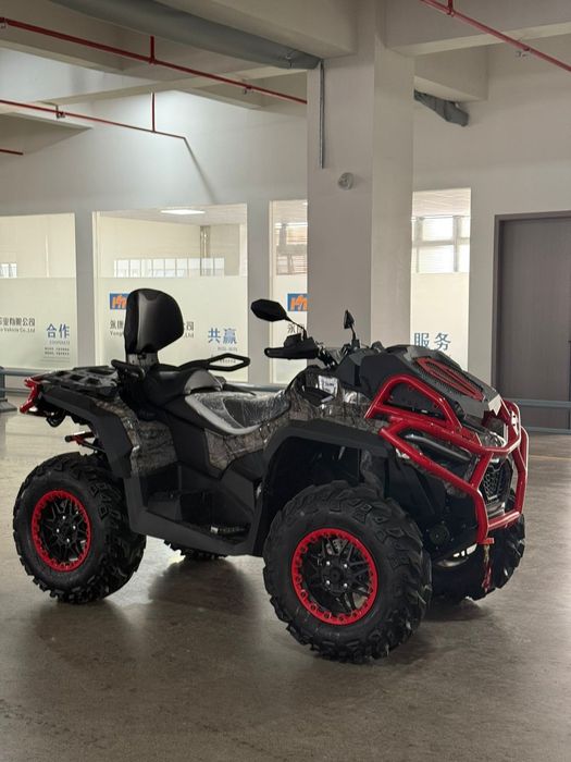 Квадроцикл 1000 куб.см BRC