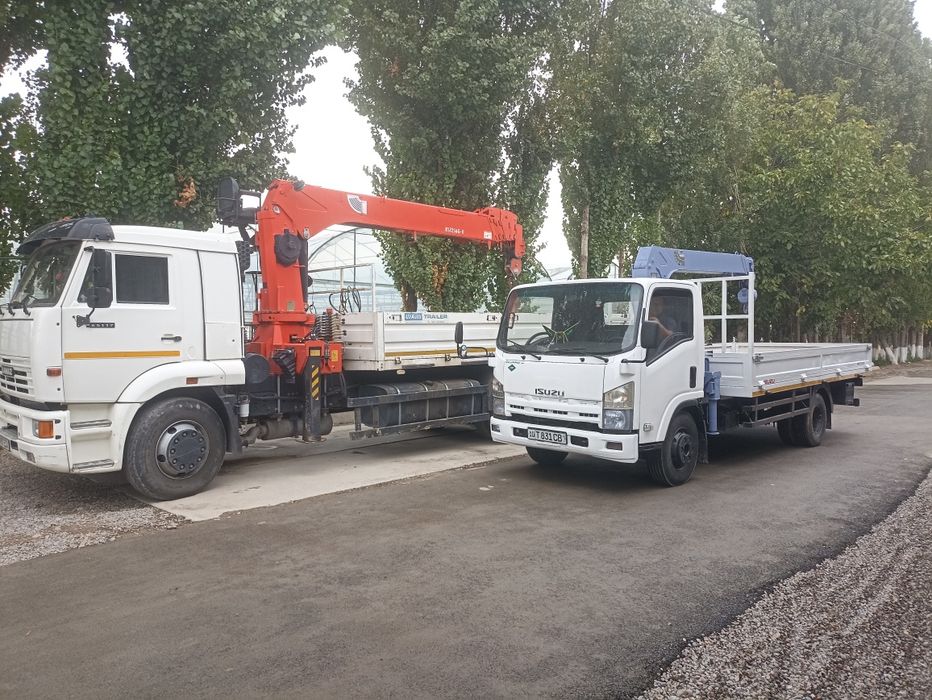 Assalomu alaykum bizda manipulatir xizmatlar bor Arzon narxlda