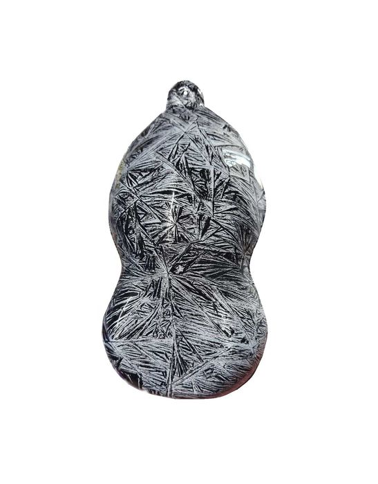 Фолио за хидрографика WINTER CRYSTAL 50