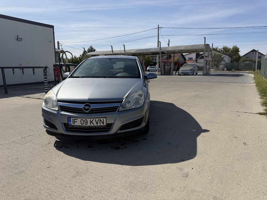 Vand Opel AstRa H