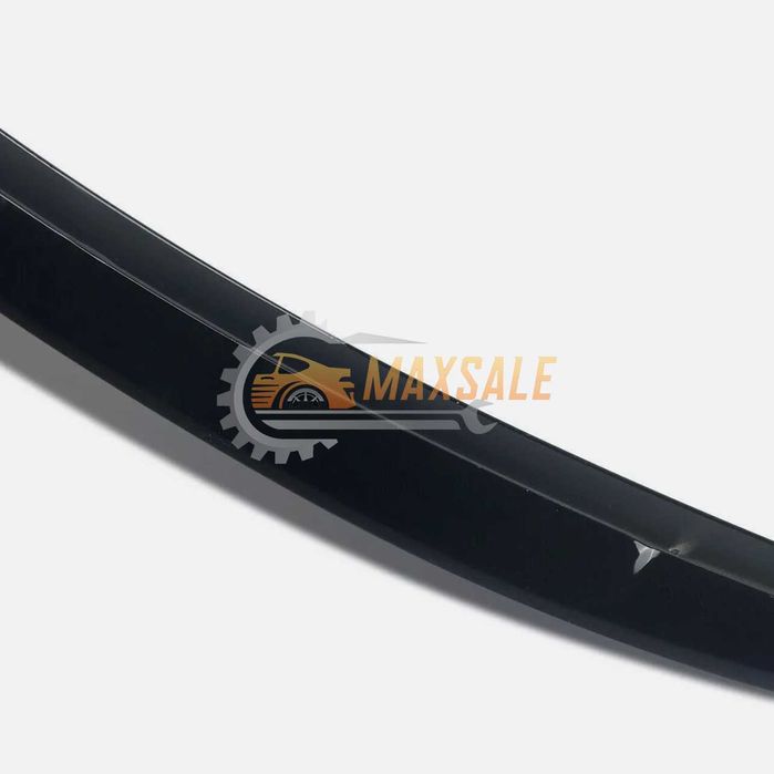 Спойлер за Е93 кабрио крило за багажника на БМВ 3 серия купе спорт м