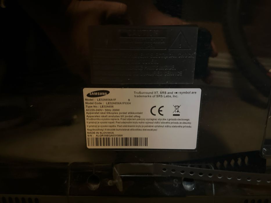 Televizor fullhd samsung 32 inch / televizor fullhd lg de vanzare