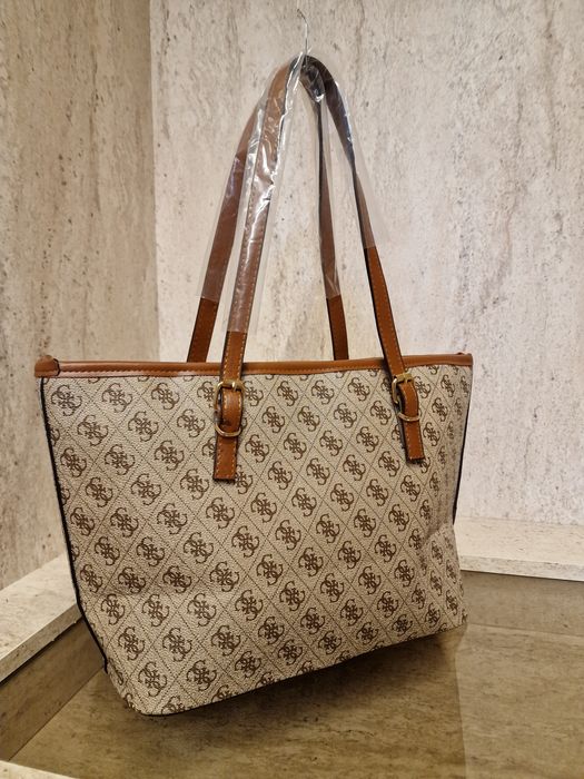 Промоция! Дамска чанта Guess Tote USA