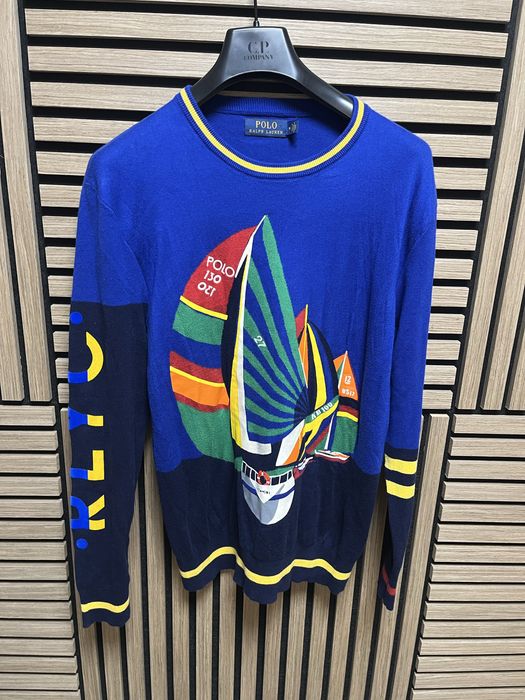 POLO Ralph Lauren : размер М / Оригинал