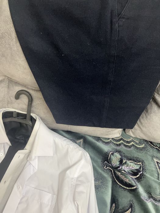 Мужские брюки классика