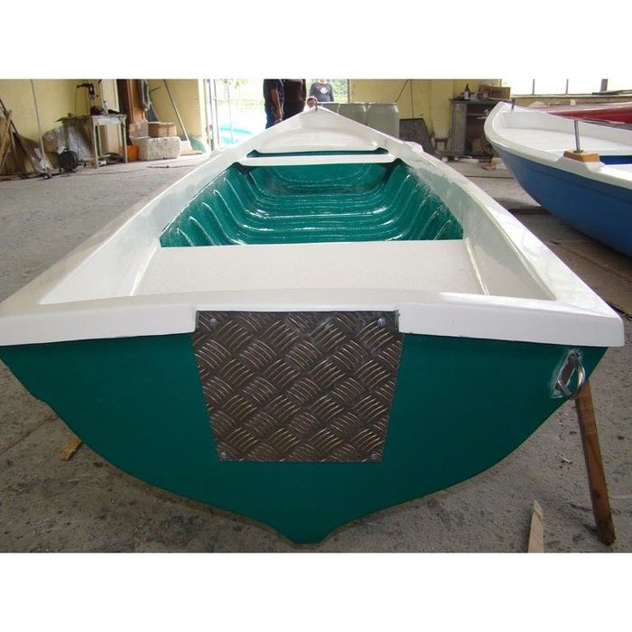 Рибарска лодка Л-6.5