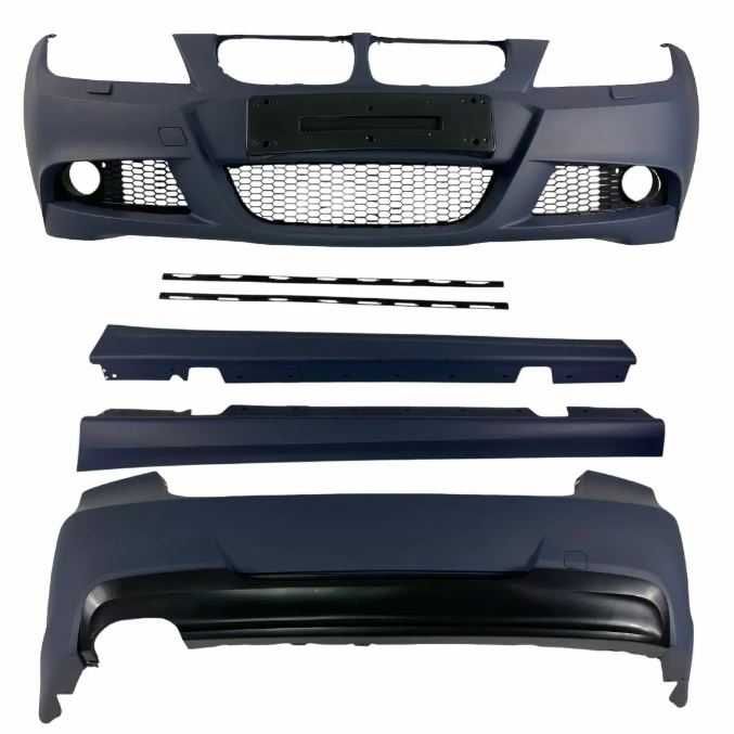 Body Kit М-пакет за BMW E90 седан 2008-2012 M-Tech