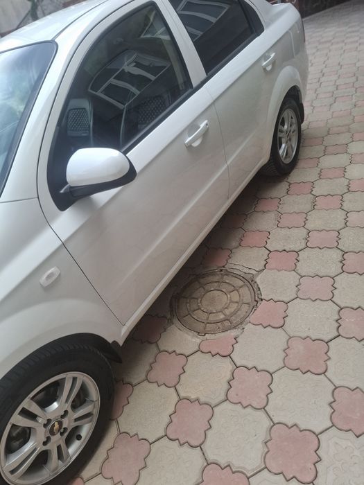 Chevrolet Nexia 2022 — 5