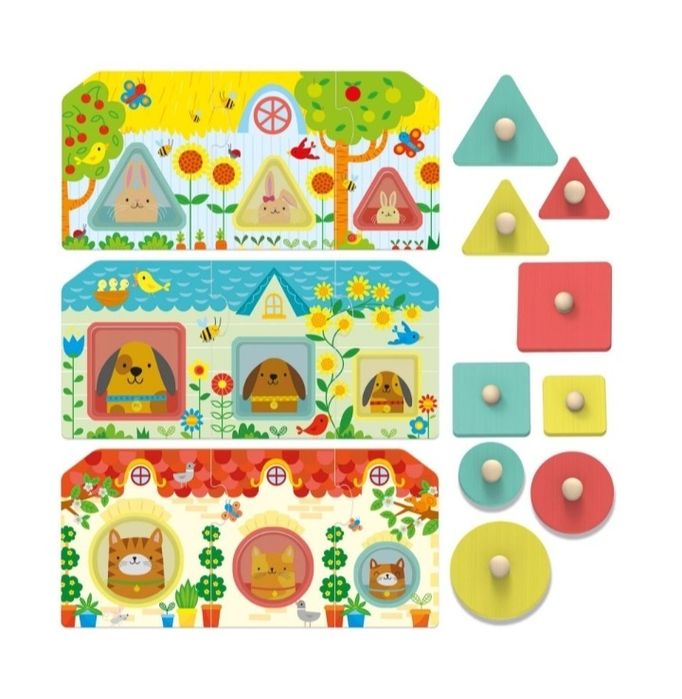 Vând Joc pentru copii Headu - Bebeluși Montessori progresivi