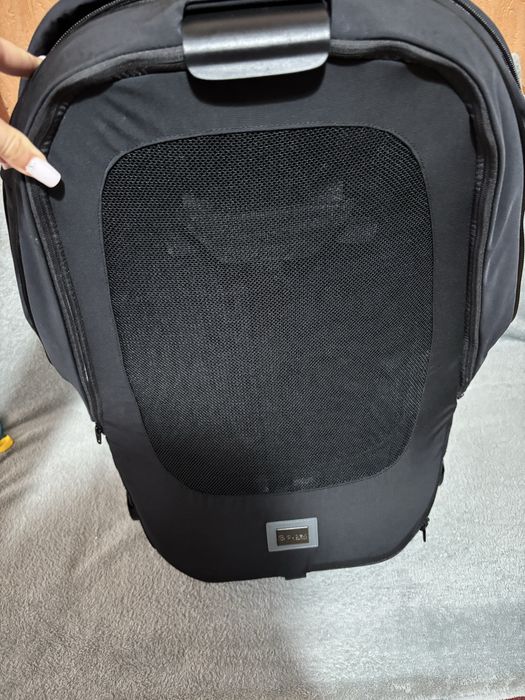 Тапицерия за Cybex Mios 3