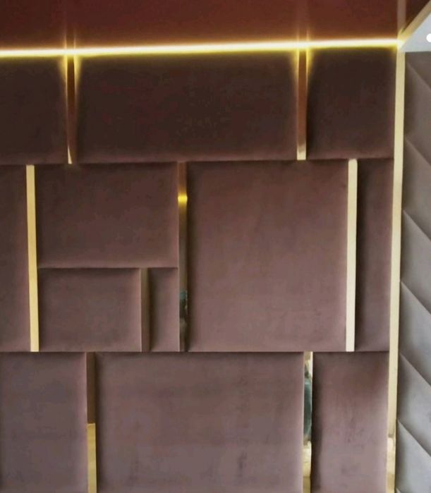 изготовим лучшие стеновые панели