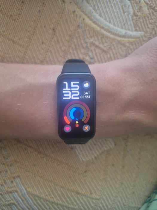 Bratara Huawei 10