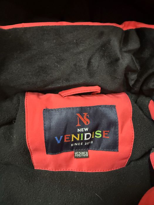 Куртка для девочки 6500 т