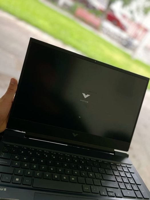 HP VICTUS gaming laptop