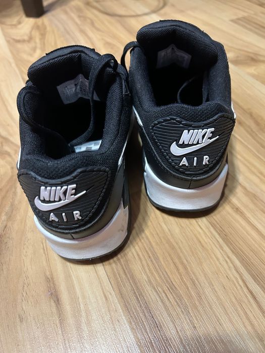 Маратонки Nike Air Max 90