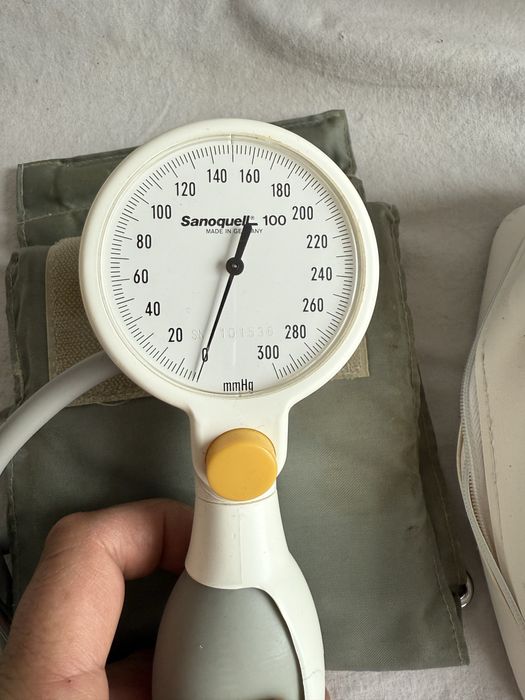 Tensiometru Germania