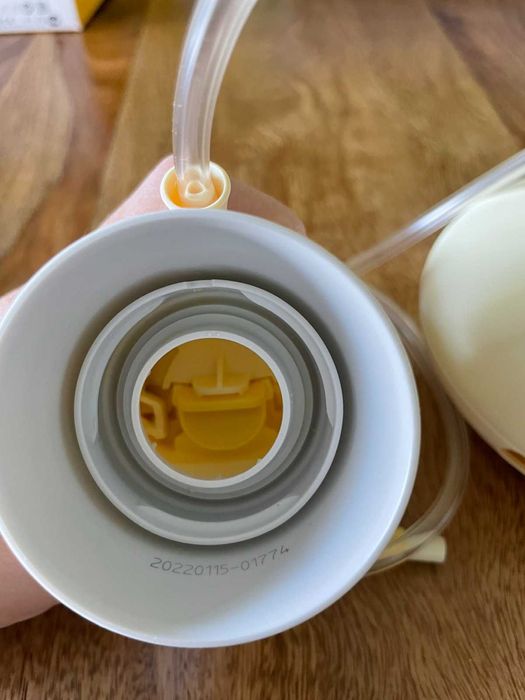 Електрическа помпа MEDELA Swing Flex