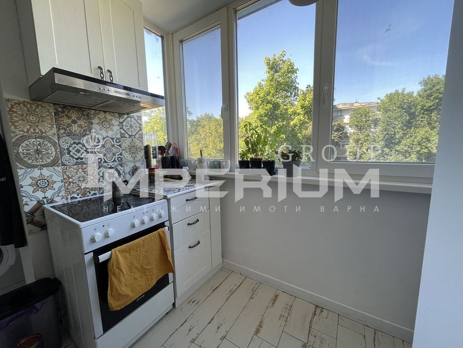 Продава се Четиристаен апартамент в Видин, Георги Бенковски - 133 кв.м за 745 €/кв.м - Снимка #8