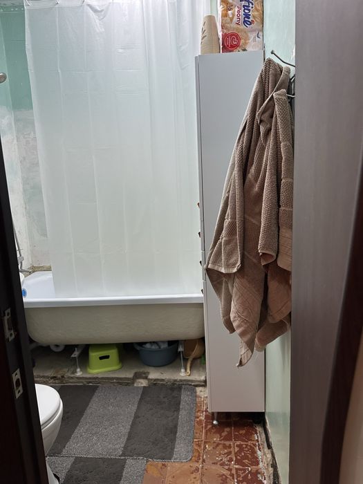 Продам 1-комн квартиру