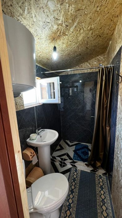 Продам домики на Самарке.