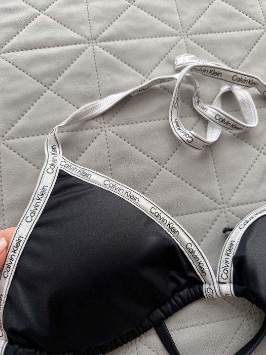Горнище на бански Calvin Klein