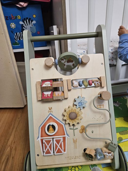 Уокър проходилка