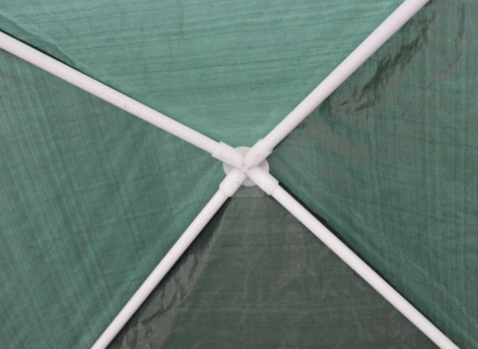 Палатка, шатёр с москитной сеткой