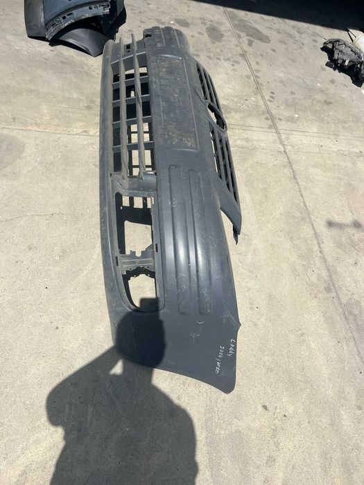 Броня VW Caddy 2008г. 2бр.